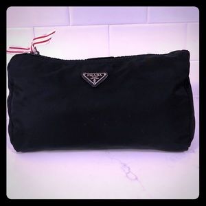 Prada Cosmetic Bag